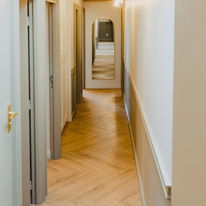 Corporate - Drapé Associés