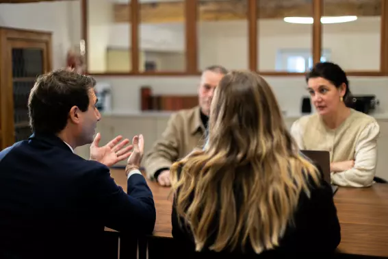 Photo du cabinet Drapé et Associés