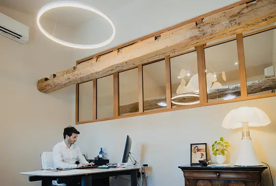 Photo du cabinet Drapé et Associés