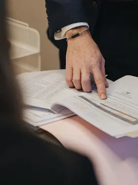 Photo du cabinet Drapé et Associés